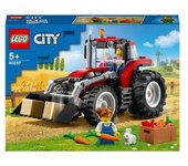 LEGO City - Tractor - 60287