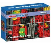 Fischer Technik - Creative Box Basic