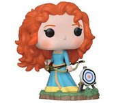 Funko Pop! - Princesas Disney - Merida