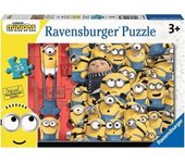 Ravensburger - Puzzle 35 piezas Minions