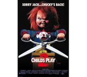 Play - Póster Child's Play 2, tamaño 61 x 91.5 cm