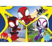 Ravensburger - Puzzle de colección 2 x 24 piezas ㅤ