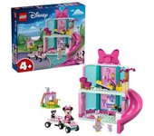 LEGO Disney Classic - Hotel de Mascotas de Minnie - 43274