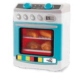 Funny Home - Horno con luces y sonidos