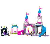 LEGO Disney - Castillo de Aurora - 43211