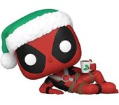Funko Pop! - Deadpool Navidad