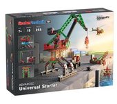 Fischer Technik - Universal Starter
