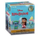 Funko Mystery Minis - Disney Lilo & Stitch - Caja con figura sorpresa