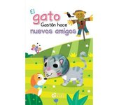 El Gato Gaston Hace Nuevos Amigos