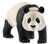 Schleich - Oso panda gigante