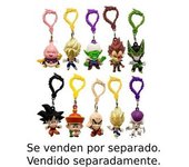 Dragon Ball - Llavero (varios modelos)