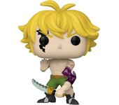 Funko Pop! Animation - The seven deadly sins - Meliodas