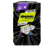Pañales Braguita Nocturnos Pyjama Pants 10 Unidades