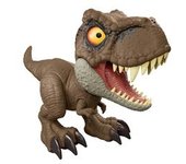 Jurassic World - T-Rex con rugido Roar