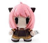 Spy x Family - Peluche DZNR Anya Forger - Spy Edition