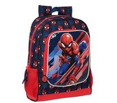 Spider-man - Mochila 33 cm de ancho