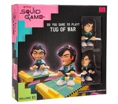 Squid Game Challenge (varios modelos)
