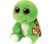 Ty Beanie Boos - Turbo Turtle 23 cm