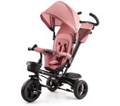 Kinderkraft - Triciclo Aveo Rosa