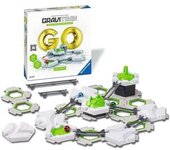 Ravensburger - GraviTrax GO Explosive, Sistema de Canicas Versátil ㅤ