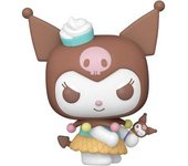Funko Pop! - Hello Kitty and Friends - Kuromi