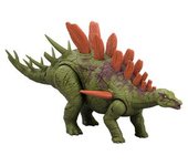 Jurassic World - Dinosaurio Wild Roar Kentrosaurus