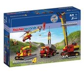 Fischer Technik - Universal 4