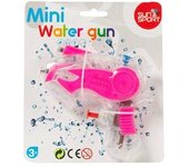 Sun & Sport - Mini pistola de agua (varios colores)