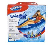Colchoneta Spring Float (varios colores)