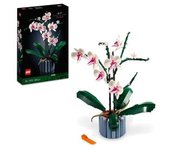 LEGO Botanicals - Orquídeas - 10311