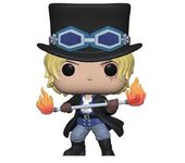 One Piece - Sabo - Figura Funko POP