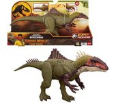 Mattel - Jurassic World - Dinosaurio Becklespinax