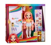 Rainbow High - Taquilla con muñeca