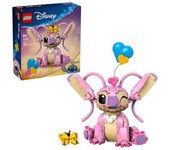LEGO Disney Classic - Ángela - 43257