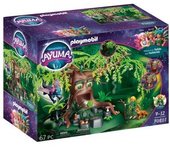 Playmobil - Árbol de la Sabiduría - 70801