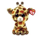 Beanie Boos - Jirafa Stilts