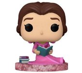 Funko Pop! - Princesas Disney - Bella