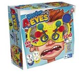 Doctor 4 Eyes - Juego de Mesa