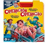 Hasbro - Juego operación