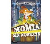 Geronimo Stilton - La momia sin nombre - Libro 41