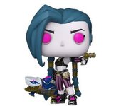 Funko Pop! Television - Arcane - Jinx