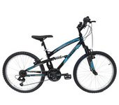 Bicicleta A-Force 24 Pulgadas