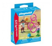 Playmobil - Gimnastas