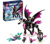 LEGO DREAMZzz - Caballo volador Pegaso - 71457