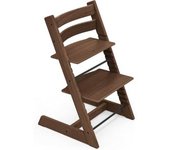 Stokke - Trona evolutiva Tripp Trapp Roble Marrón