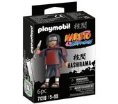 Playmobil - Figura inspiración Hashirama ㅤ