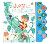 Audiolibro Juan y las habichuelas mágicas