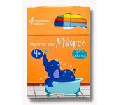 Mi primer bloc mágico (varios modelos)