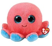 Beanie Boos - Pulpo Sheldon