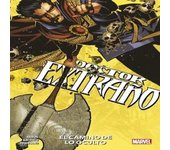 Doctor Extraño. El camino de lo oculto Volumen 1
